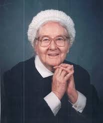 Mildred “Dottie” Clevenger Newman (1911-1998)