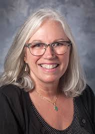 Cynthia Vail's Instagram, Twitter & Facebook