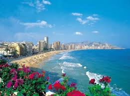 Toda la información municipal y canal de comunicación del ciudadano, residente, emprendedor y turista. Costa Blanca Benidorm Spania Sejur 7 Nopti La Hotel De 4 Pinky Travel