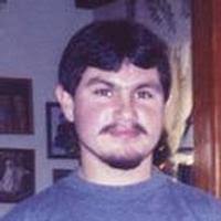 Richard Benavides Obituary