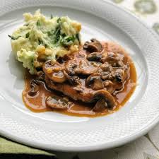 Get more than 100 mashed potatoes recipes most delicious selection of these applications. Slow Cooker Pork Chops Ii Recipe Allrecipes