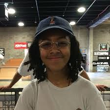 Justin Pate's Instagram, Twitter & Facebook