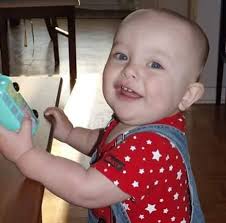 Caleb Charbonneau, 13 months old, dies after choking at Gatineau, Que.,  daycare