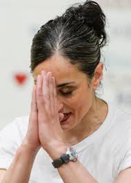 Yoga helps some Utah inmates find 'the beauty and peace' while behind bars