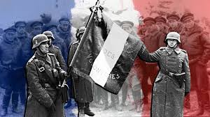 El propósito era debilitar a francia a tal punto que nunca pudiera volver a librar la guerra contra alemania. Cuando Los Franceses Lucharon Por Y Contra La Urss En La Segunda Guerra Mundial Russia Beyond Es