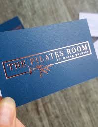 Maybe you would like to learn more about one of these? Foil Printed Business Cards Nz Pinc