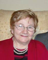 Condolence Book for Catherine (Kitty) Power (née Foley) (Butlerstown,  Waterford)