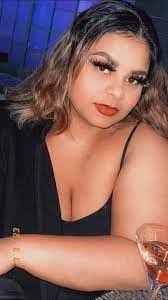 Patricia Levengood's Instagram, Twitter & Facebook