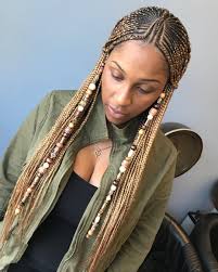 Whether you decide to go for cornrows or. 50 Really Working Protective Styles To Restore Your Hair Hair Adviser