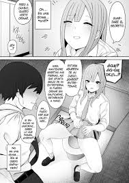 Monimonimo Porn Comics Español Version