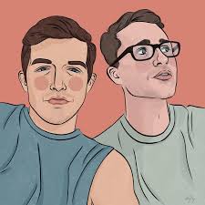 Tyler Leslie (@drawnbyty) • Instagram photos and videos