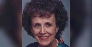 Mabel McCrackin McGee Obituary