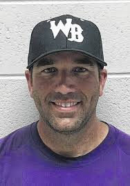 Ammons to lead baseball,Pait to be athletics director