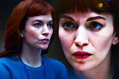 Helly/Helena's Innie Twist In Severance Season 2, Episode 4 Fully Explained