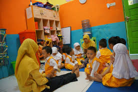 Seperti di provinsi dki jakarta telah mengeluarkan surat edaran yang mengimbau guru melaksanakan tugas kedinasan di rumah dan tetap melaksanakan pembelajaran jarak jauh kepada peserta didik dengan memilih platform media pembelajaran yang. Kemendikbud Larang Guru Beri Tugas Ke Siswa Paud Kabar Baik Dari Seluruh Indonesia