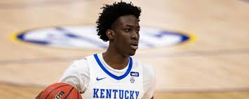 Clarke had recently completed his freshman season at uk and was preparing for the 2021 nba draft. Eatdzexq42 Dcm