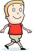 Check our collection of kids walking clipart, search and use these free images for powerpoint presentation, reports, websites, pdf, graphic design or any other project you are working on now. 8 Go For A Walk Visuals Ideas Clip Art Visual Walking