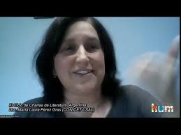 Dra. Marina Stein (UNNE) Especialización en Infancias, Educación y  Ciudadanía