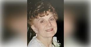 Patricia B. Markey Obituary (2023)