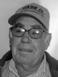 John “Jack” R. Alward