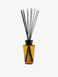 From a collection of mostly slavic principalities dominated by the tatars, russia emerged as a unified state centered around moscow between the 14th and 16th centuries. Lodge Fragrance Cuir De Russie Diffuser 500 Ml White Almonds