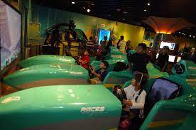 Over the years, more petrosains playsmarts were placed within the community to allow easy accessibility for families and children to visit the centres. Petrosains Science Discovery Centre In Kuala Lumpur Attraction In Kuala Lumpur Malaysia Justgola