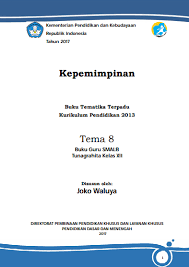 Maybe you would like to learn more about one of these? Kepemimpinan Joko Waluya Buku Digital Pendidikan Khusus