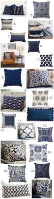7 Dazzling Colors That Go With Navy Blue Living Room Decor Brown Couch Blue Living Room Bedroom Makeover
