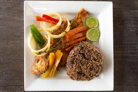 Authentic Caribbean Restaurant in Hamilton
