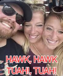 May be my best one yet... lol :)