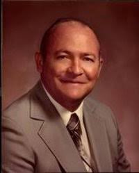 Obituary of Roy Simpson