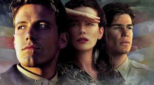 This is the place where history was made. Pearl Harbor Movie Review Film Summary 2001 Roger Ebert