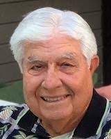 Benny Dinapoli Obituary (1933