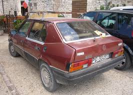 Image result for Signal Red 1985 Alfa-Romeo