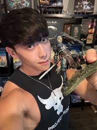 Building and painting Battle of Edoras box