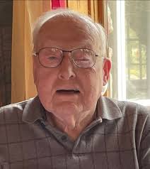 Obituary for Robert J Schupp