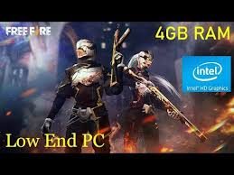 Experience all the same thrilling action now on a bigger screen with better resolutions. Download Free Fire Play In Pc 4gb Ran 3gp Mp4 Codedwap