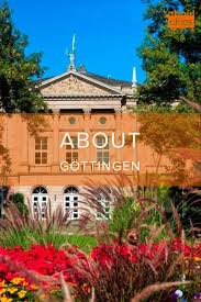 Insidertipps Aus Gottingen Stadt Reisen Urlaub