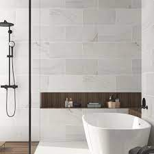 Buy cheap hanse 300x600mm tiles for sale to add a touch of taste and personality to your house now! Glorious White 12x24 A 300x600 Marble Tiles White Marble Floor Tile Bathroom Tiles Walls And Floors Buy Marble Tiles White Marble Floor Tile Bathroom Tiles Walls And Floors Product On Alibaba Com