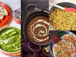 A hearty slow cooker dinner that's packed . These 13 Vegetarian Dishes Are Famous Not Only In India But All Over The World Lokmat News English Newz Ai
