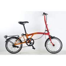 Silicone colours & quantity available: Camp Folding Bike Malaysia New Camp Pikes Folding Bike Bicycle Internal 3 Speed Riding With Style And Convenience Camp Fashionable Designed Bike Can Be Easily Folded And Storage Or Commute