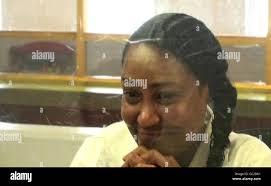 British grandmother Linda Carty who is