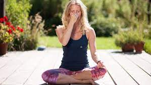 Ujjayi pranayama is mentioned in the yoga text hatha yoga pradeepika and in the. What Is Pranayama Ekhart Yoga