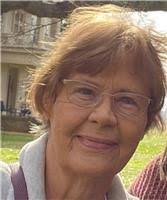 Sandra Carpenter Obituary (1941