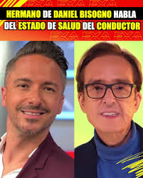 Hermano de Daniel Bisogno habla del estado de salud del conductor😰  #PonteExa #DanielBisogno
