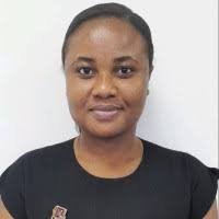 Gloria Asantewaa Boateng