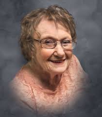 Ruth Hammond Obituary (2023)