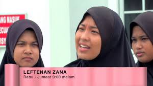 Lestarytv3 tonton leftenan zana (2019) episod. Leftenan Zana Episode 11 Episode 13 Youtube
