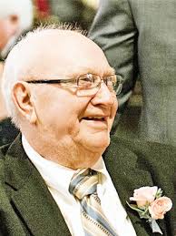 Obituary for Albert J. Feldman