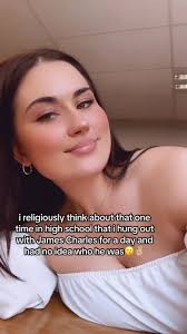 sometimes i wish i could go back so i can appreciate it more 🤣😭  #jamescharles #tiktoksa #southafrica #highschool #fyp